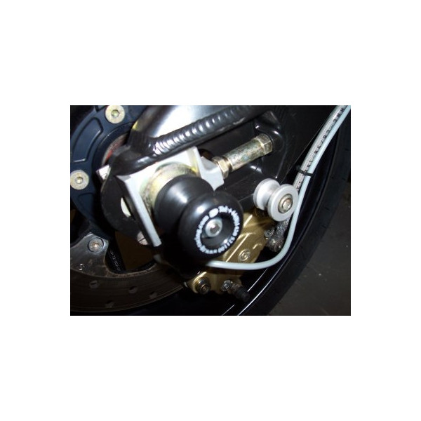 R&G Spindle Sliders